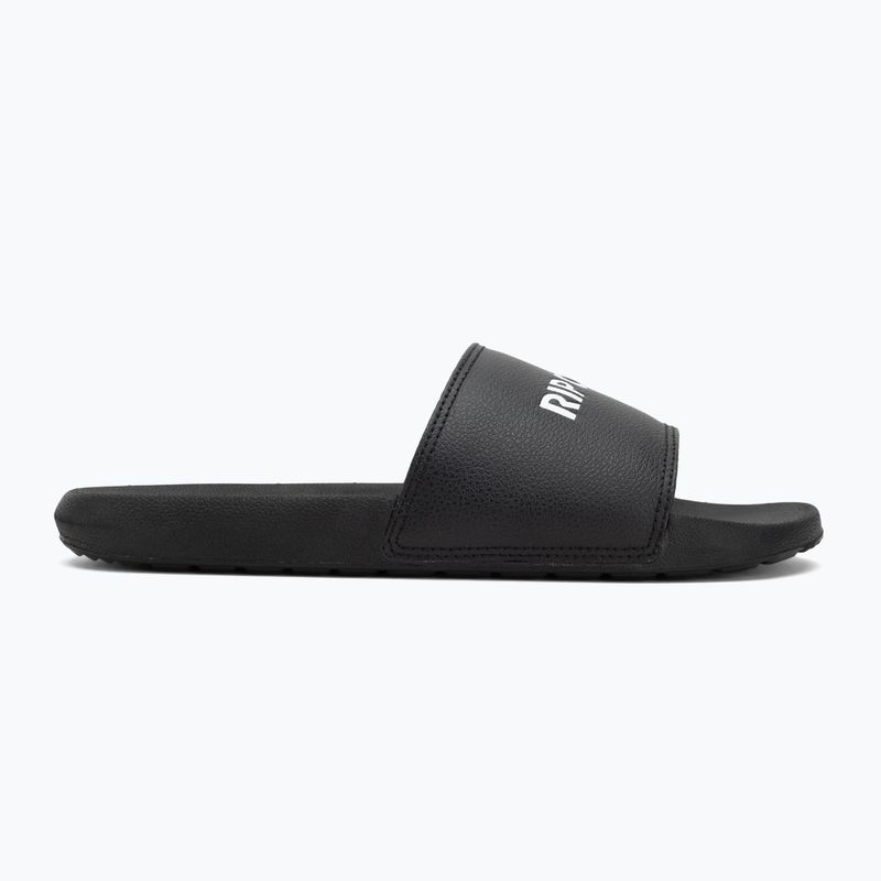 Šlepetės Rip Curl Classic Bloom black 2