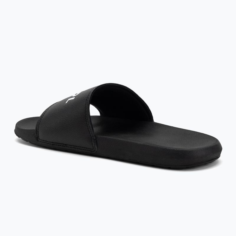 Šlepetės Rip Curl Classic Bloom black 3