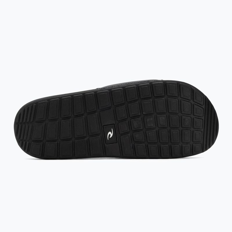 Šlepetės Rip Curl Classic Bloom black 4
