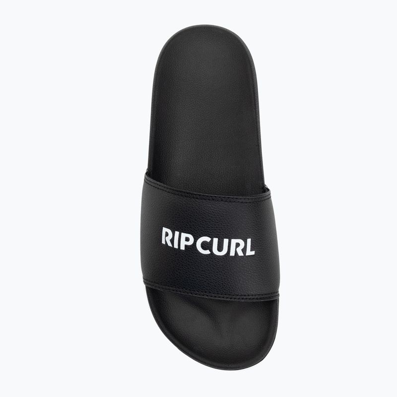 Šlepetės Rip Curl Classic Bloom black 5