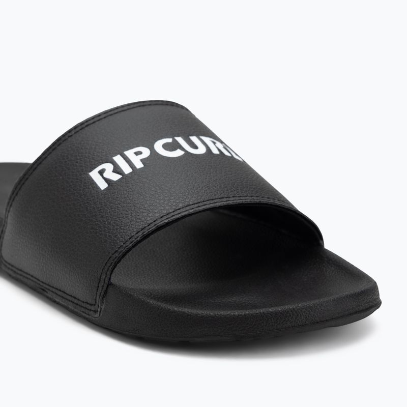 Šlepetės Rip Curl Classic Bloom black 7