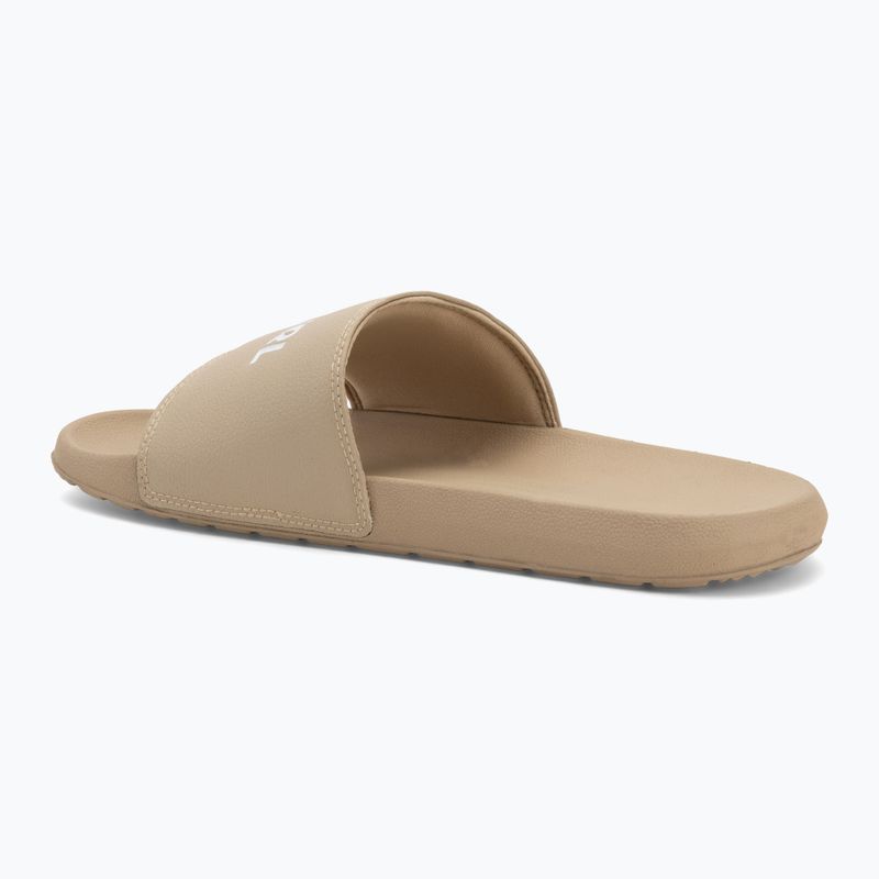 Šlepetės Rip Curl Classic Bloom natural 3