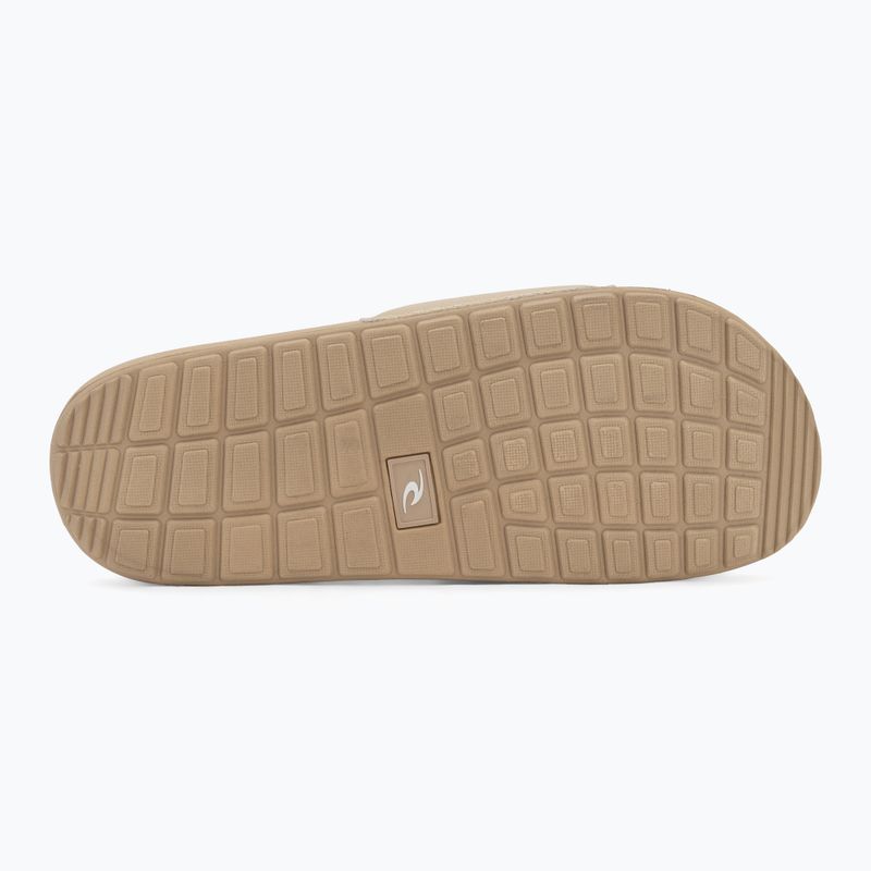 Šlepetės Rip Curl Classic Bloom natural 4