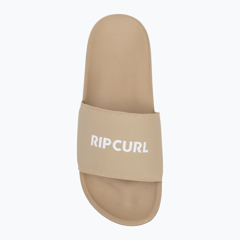 Šlepetės Rip Curl Classic Bloom natural 5