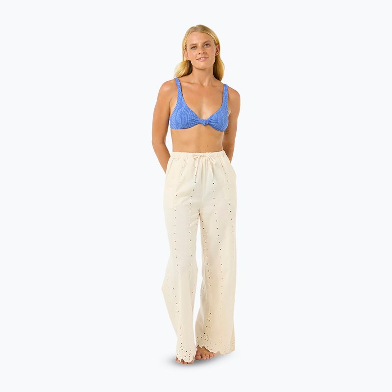 Moteriškos kelnės Rip Curl San Carlos La Joya lily 2