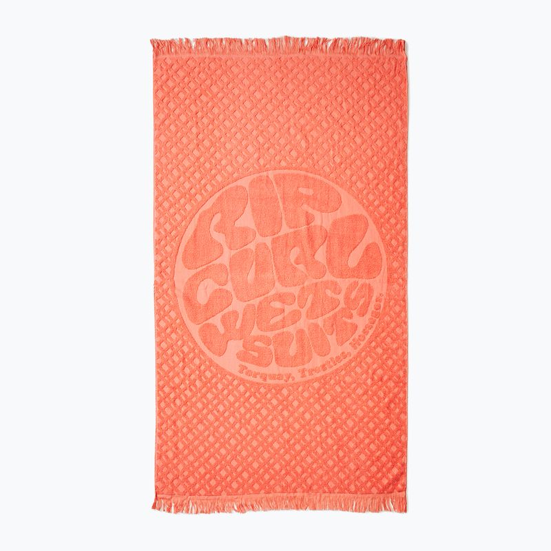 Rip Curl Surfers Essentials 130 Salmon rankšluostis GTWDV1