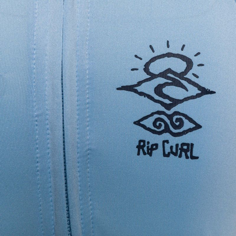 Rip Curl Cosmic Spring Suit 8113 blue TMXTRV vaikiškas kombinezonas 4