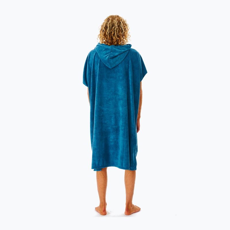 Rip Curl Mix Up 150 vyriškas pončas mėlynas CTWAH9 2