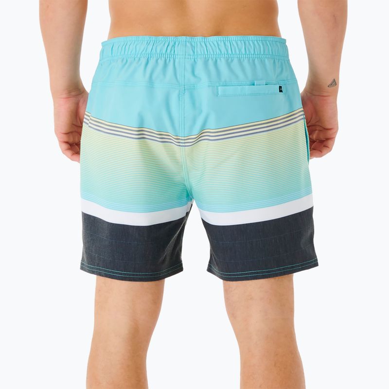 Vyriški šortai Rip Curl Party Pack Volley 46 blue 03EMBO 3