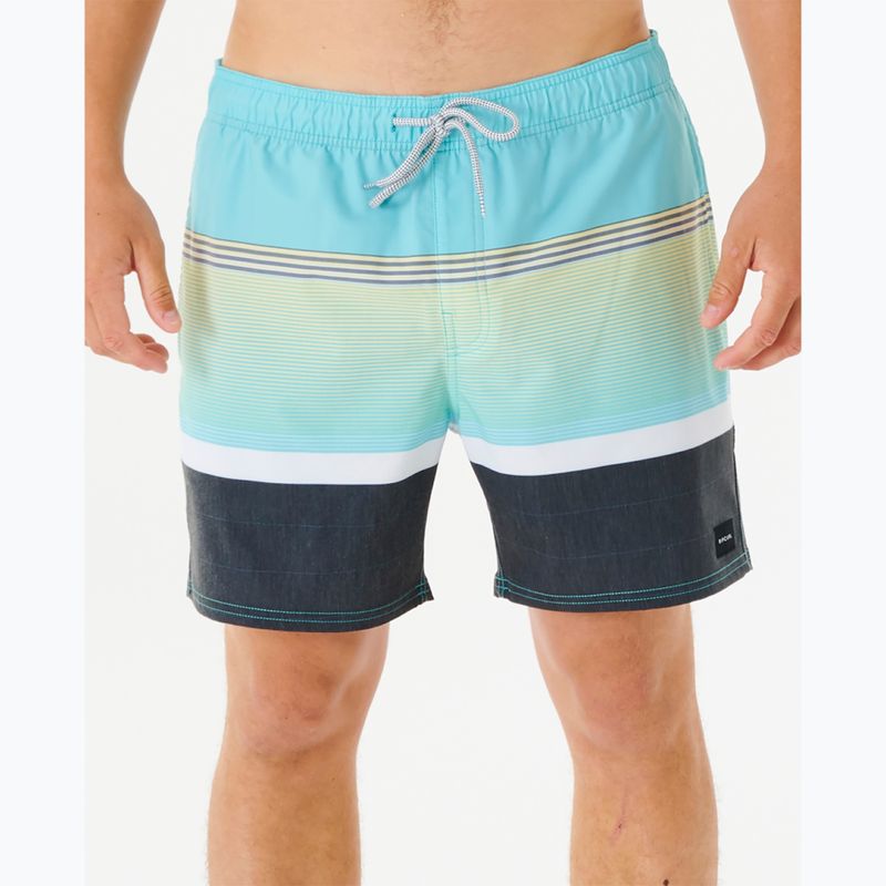 Vyriški šortai Rip Curl Party Pack Volley 46 blue 03EMBO 4
