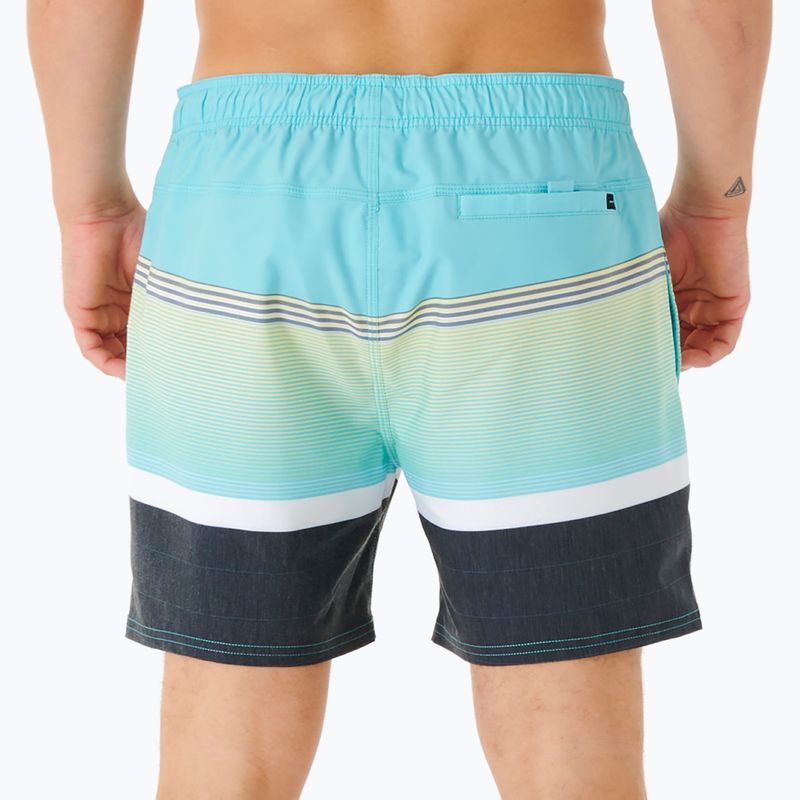 Vyriški šortai Rip Curl Party Pack Volley 46 blue 03EMBO 2