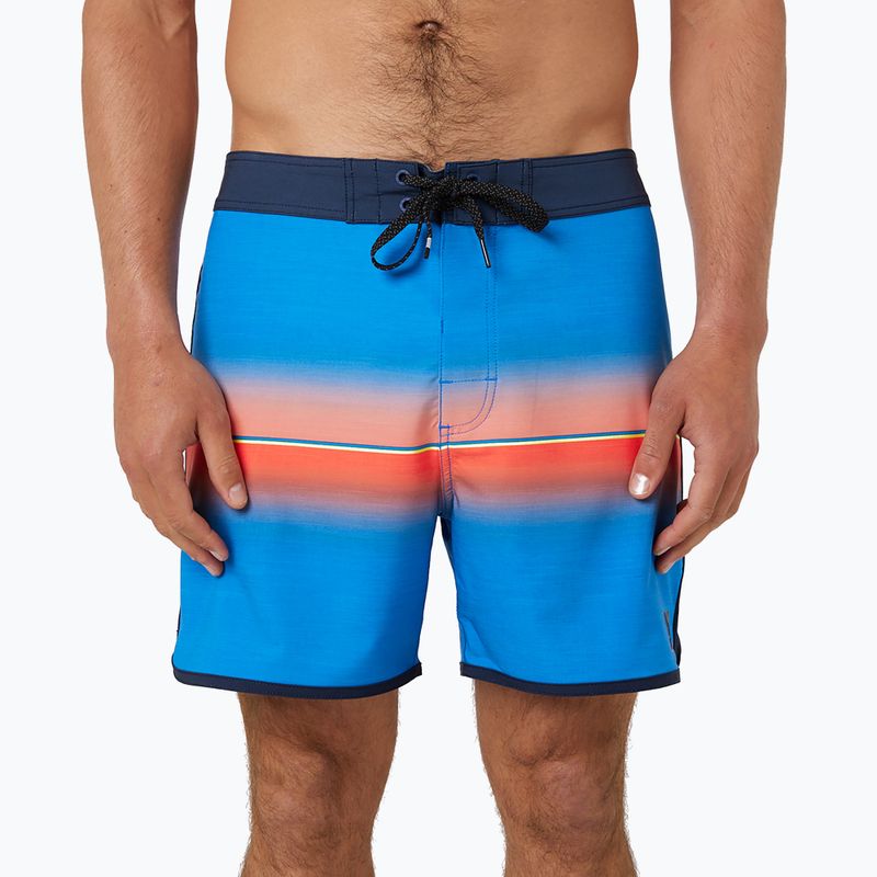 Rip Curl vyriški šortai Mirage Retro Mama Fizz 8271 blue 046MBO 4