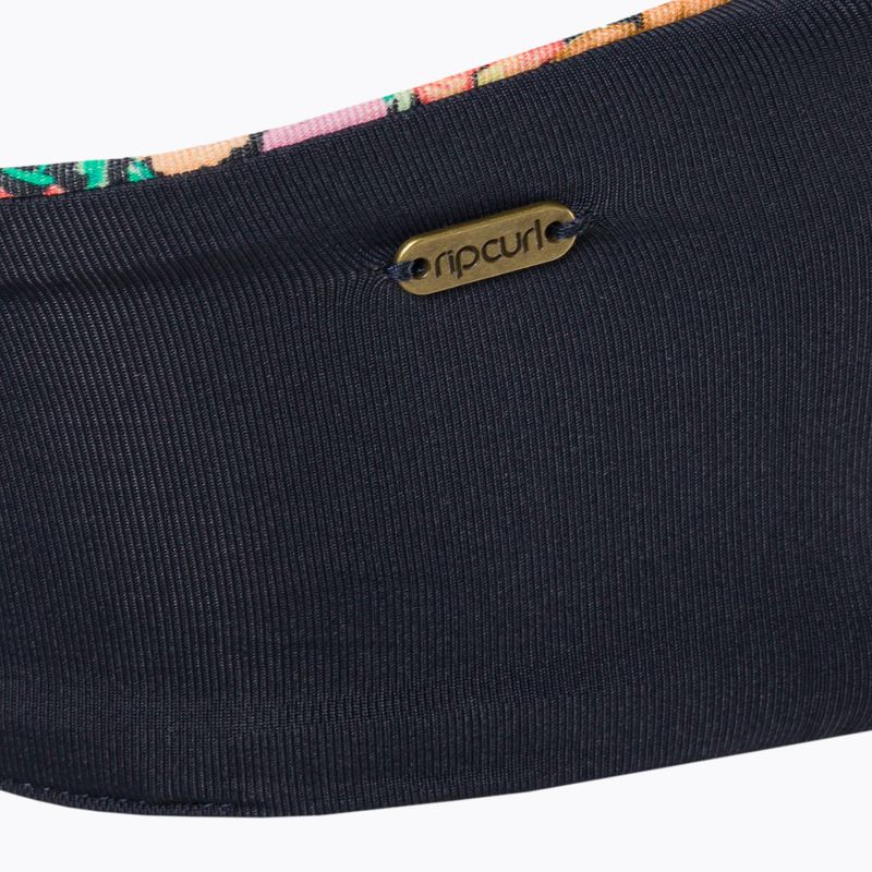 Rip Curl Afterglow Ditsy Halter maudymosi kostiumėlis Viršutinė dalis Revo 3282 spalva 04XWSW 6