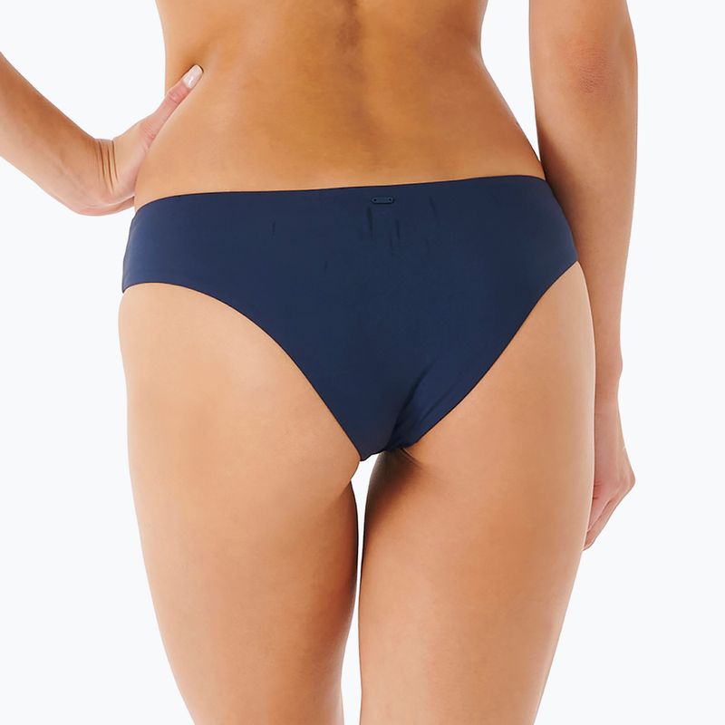 Rip Curl Day Break Multi Cheeky maudymosi kostiumėlio apatinė dalis 49 navy blue 05YWSW 6