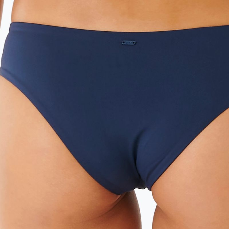 Rip Curl Day Break Multi Cheeky maudymosi kostiumėlio apatinė dalis 49 navy blue 05YWSW 7