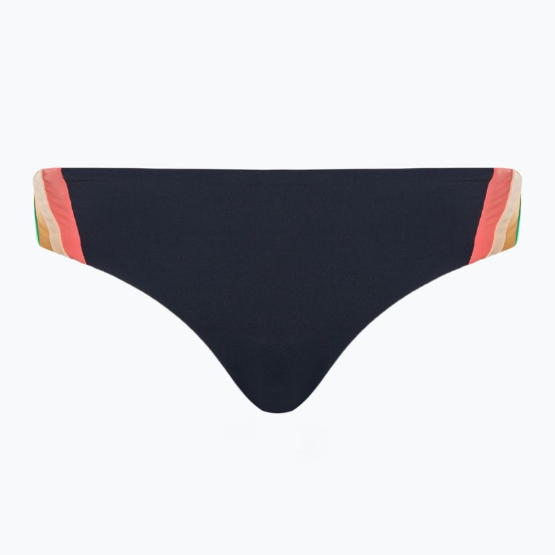 Rip Curl Day Break Multi Cheeky maudymosi kostiumėlio apatinė dalis 49 navy blue 05YWSW