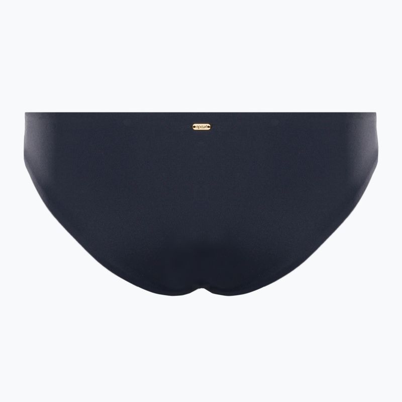 Rip Curl Day Break Multi Cheeky maudymosi kostiumėlio apatinė dalis 49 navy blue 05YWSW 2