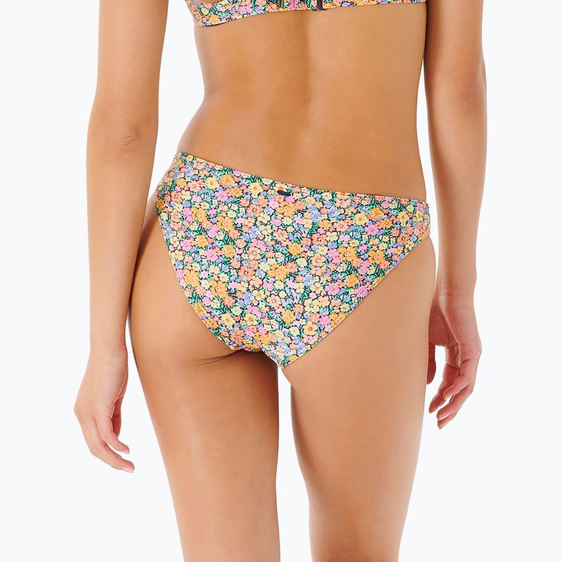 Rip Curl Afterglow Floral Full Pant 3282 maudymosi kostiumėlio apatinės dalies spalva 06CWSW 2