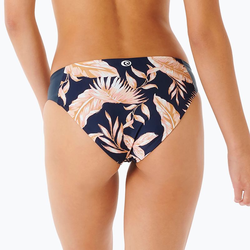 Rip Curl Mirage Mirage Full Pant 49 maudymosi kostiumėlio apatinė dalis tamsiai mėlyna 06XWSW 2