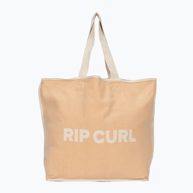 Moteriškas paplūdimio krepšys Rip Curl Classic Surf 31L Tote 281 orange 001WSB