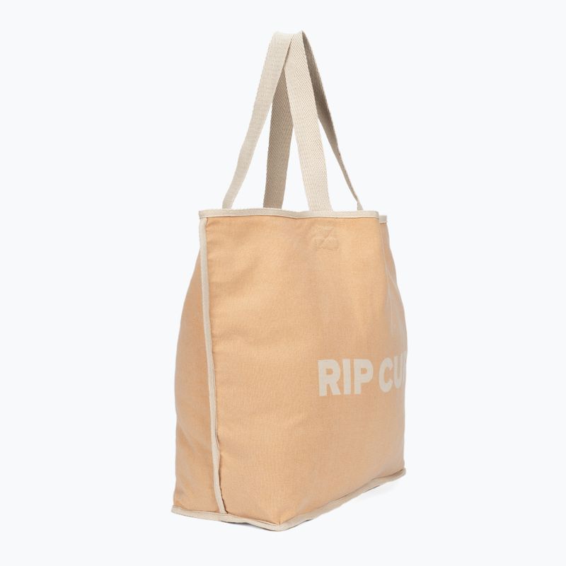 Moteriškas paplūdimio krepšys Rip Curl Classic Surf 31L Tote 281 orange 001WSB 2
