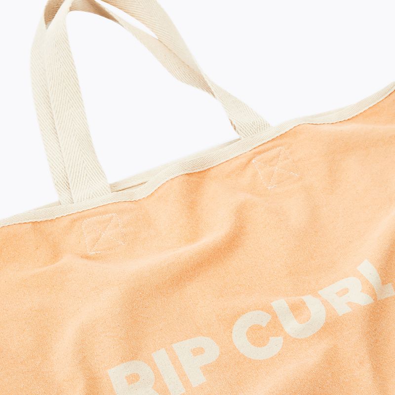 Moteriškas paplūdimio krepšys Rip Curl Classic Surf 31L Tote 281 orange 001WSB 8