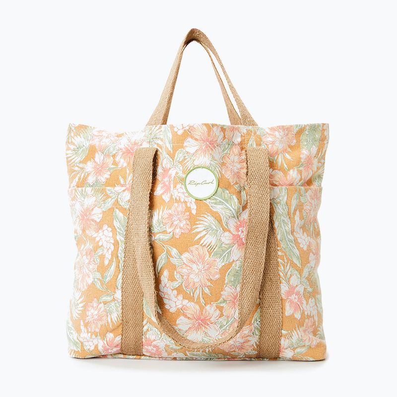Moteriškas paplūdimio krepšys Rip Curl Organic 29L Beach Tote 146 Gold 003WSB 6