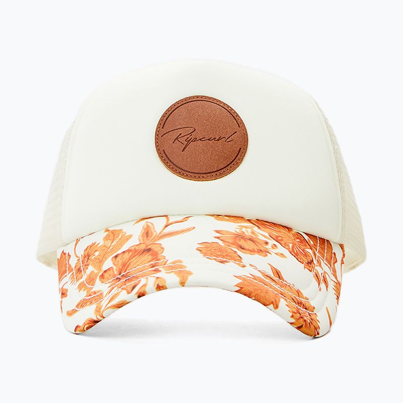 Moteriška beisbolo kepuraitė Rip Curl Oceans Together Trucker 172 Shell 01MWHE 6