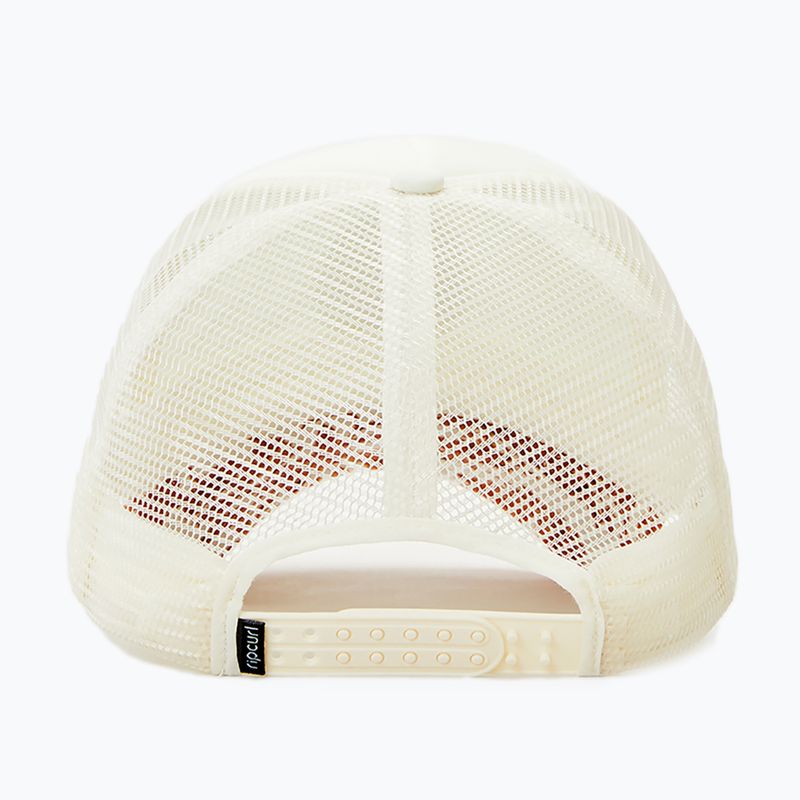 Moteriška beisbolo kepuraitė Rip Curl Oceans Together Trucker 172 Shell 01MWHE 7