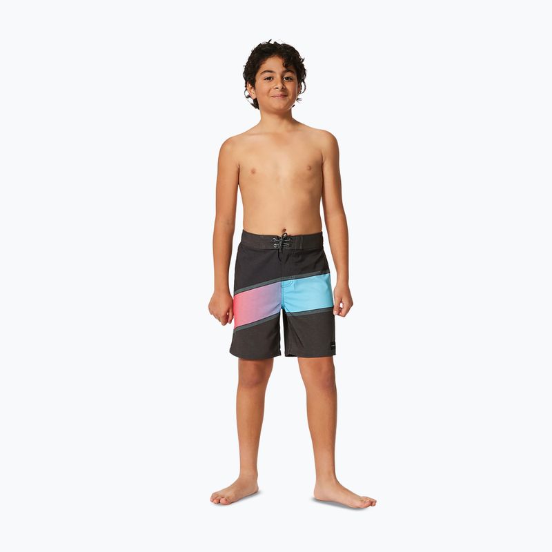 Rip Curl Invert S/E-Boy 46 Aqua vaikiški šortai 01PBBO 2