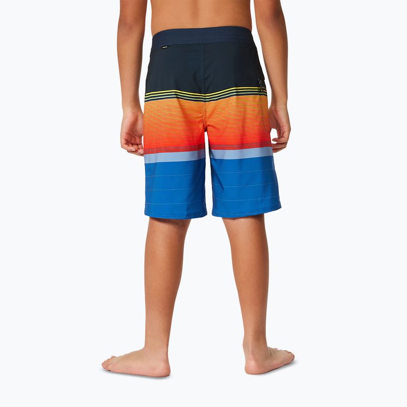 Rip Curl Mirage Daybreaker vaikiški šortai 49 spalva 01YBBO 3