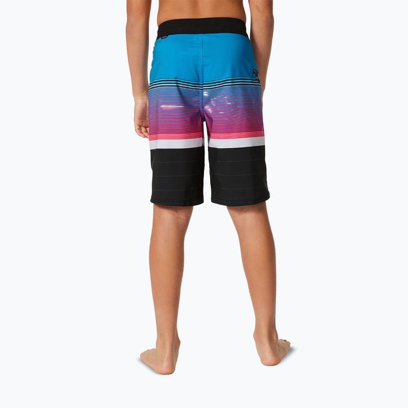 Rip Curl Mirage Daybreaker 90 vaikiški šortai spalva 01YBBO 3
