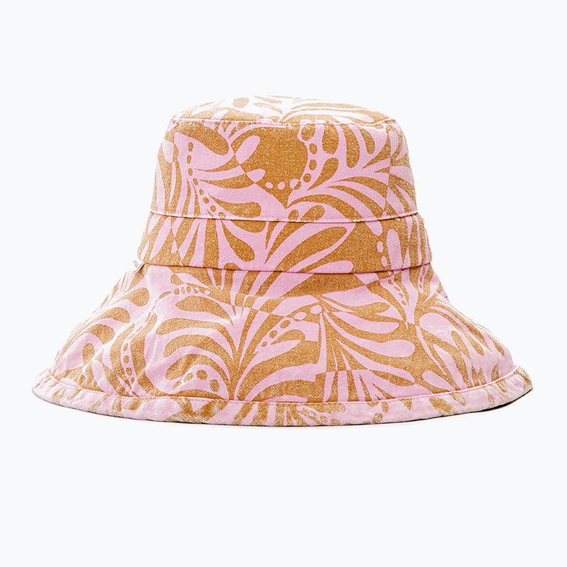 Rip Curl moteriška kepurė Tres Cool Upf Sun 20 pink and orange GHAIQ1 2