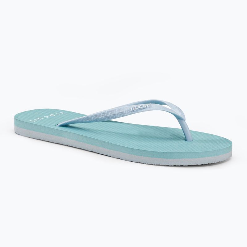 Rip Curl Bondi 8089 blue moteriškos basutės TWT431