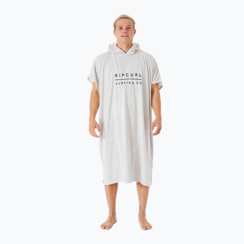 Rip Curl Mix Up 746 pilkas vyriškas pončas CTWAH9
