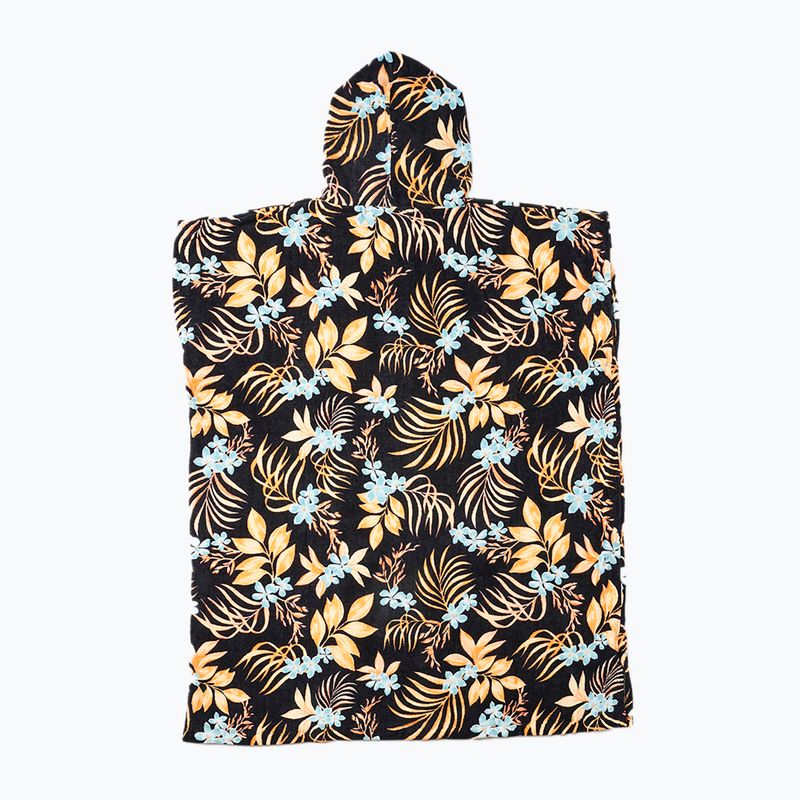 Rip Curl Sun Dance 90 moteriškas pončas black 00KWTO 2