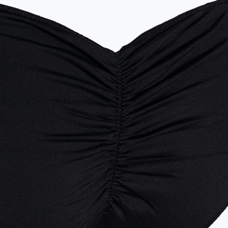 Maudymosi kostiumėlio apačia Rip Curl Classic Surf Cheeky black 4