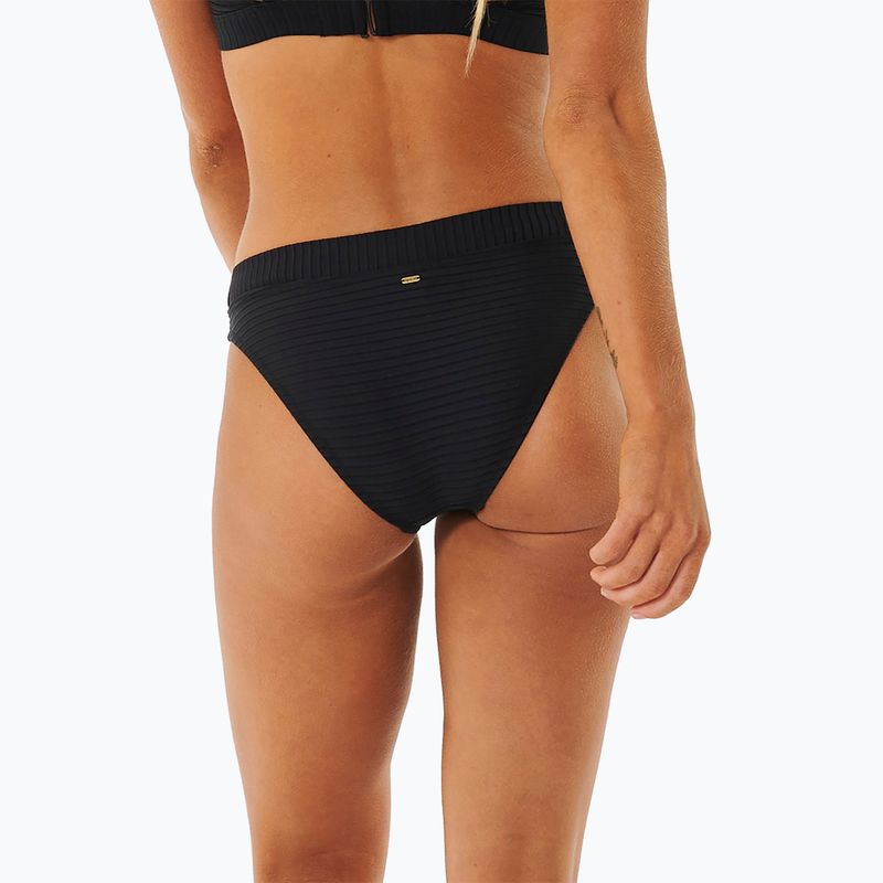 Maudymosi kostiumėlio apatinė dalis Rip Curl Classic Surf Full black 3