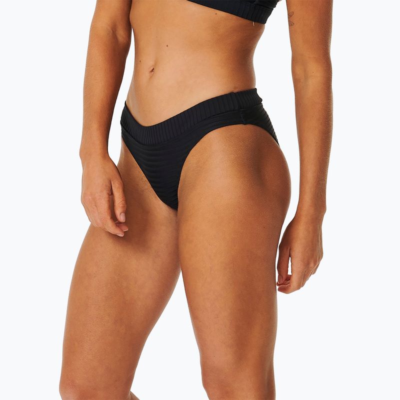 Maudymosi kostiumo apatinė dalis Rip Curl Classic Surf Full black 4
