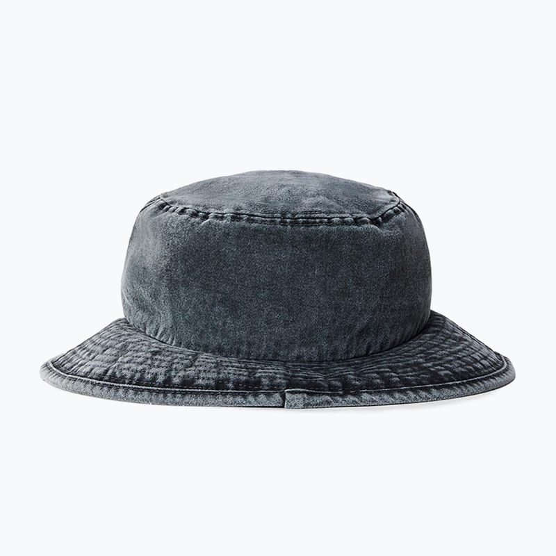 Moteriška skrybėlė Rip Curl Washed UPF Mid Brim washed black 3