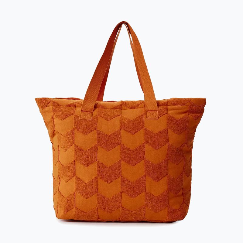 Moteriškas krepšys Rip Curl Brand Terry Tote 40 l cinnamon 2