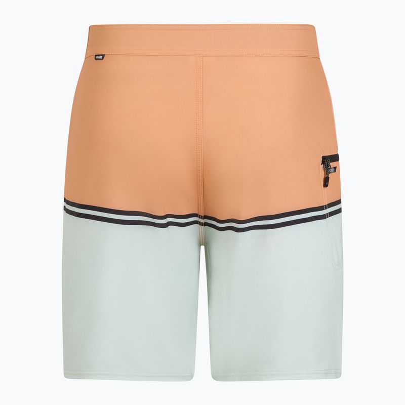 Vyriški maudymosi šortai Rip Curl Mirage Combine clay 2