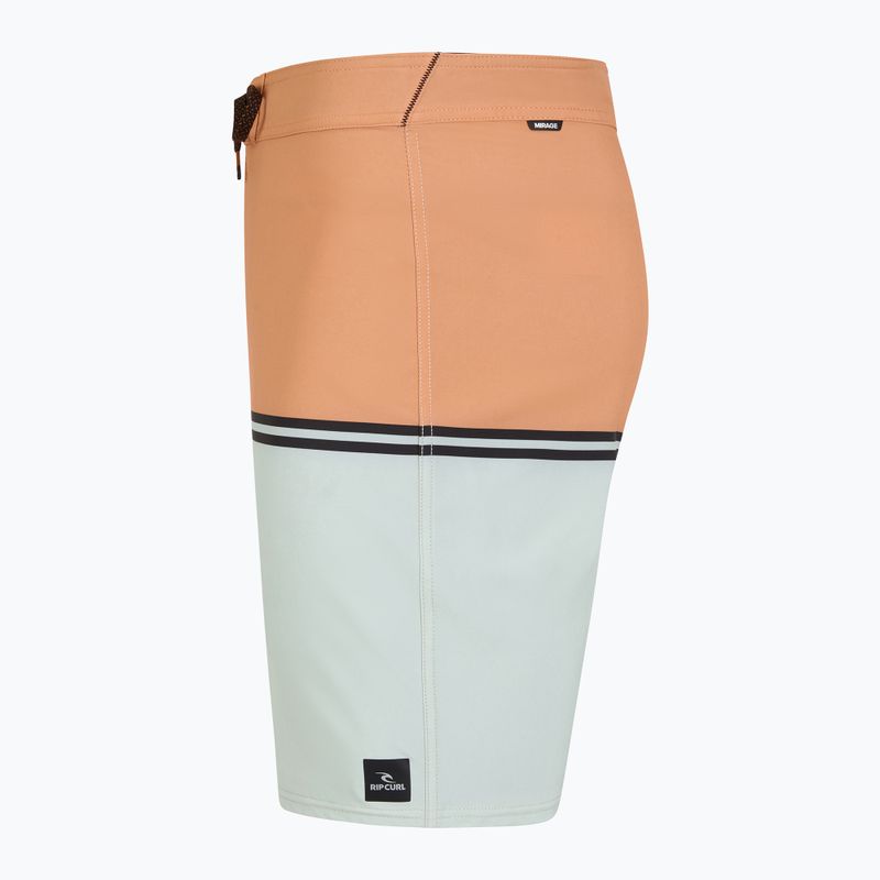 Vyriški maudymosi šortai Rip Curl Mirage Combine clay 3