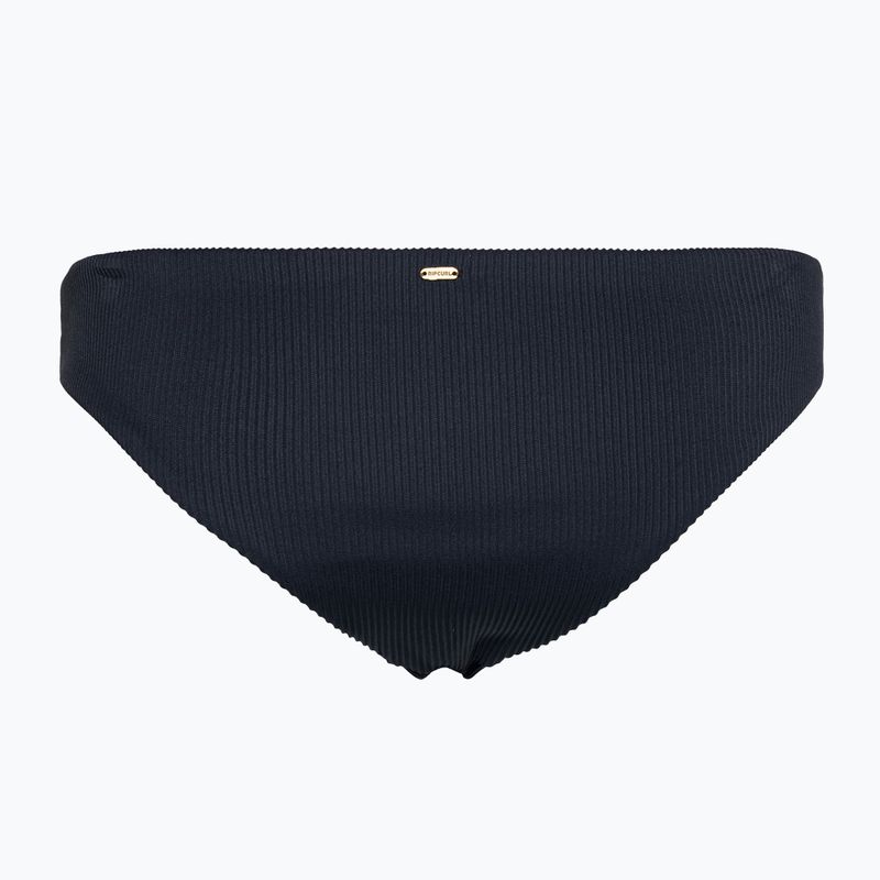 Maudymosi kostiumėlio apačia Rip Curl Block Party Spliced Cheeky Hip navy 2