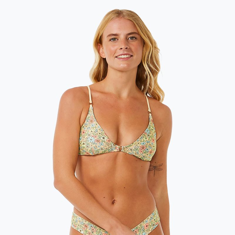 Maudymosi kostiumėlio viršus Rip Curl Sea Of Dreams Tri multico 5