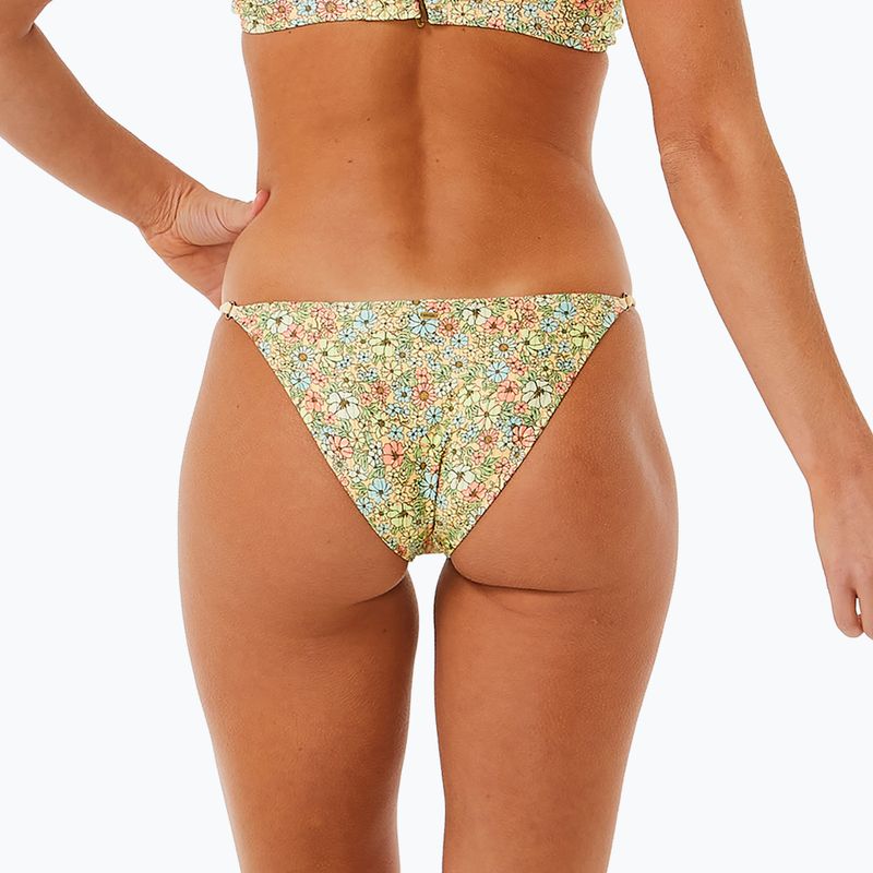 Maudymosi kostiumėlio apačia Rip Curl Sea Of Dreams Cheeky multico 9