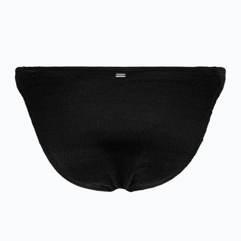 Maudymosi kostiumėlio apačia Rip Curl Dreams Good black 2