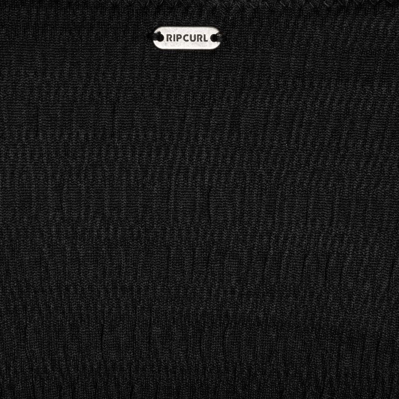 Maudymosi kostiumėlio apačia Rip Curl Dreams Good black 3