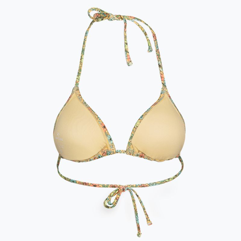 Maudymosi kostiumėlio viršus Rip Curl Sea Of Dreams Sliding Tri multico 2