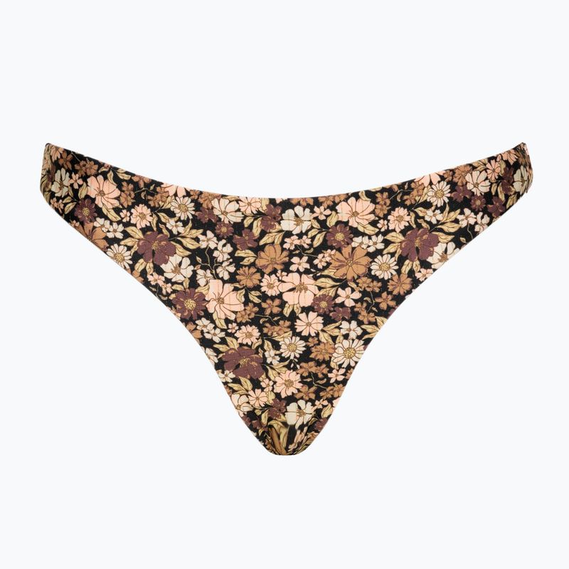 Maudymosi kostiumėlio apačia Rip Curl Sea Of Dreams Cheeky brown